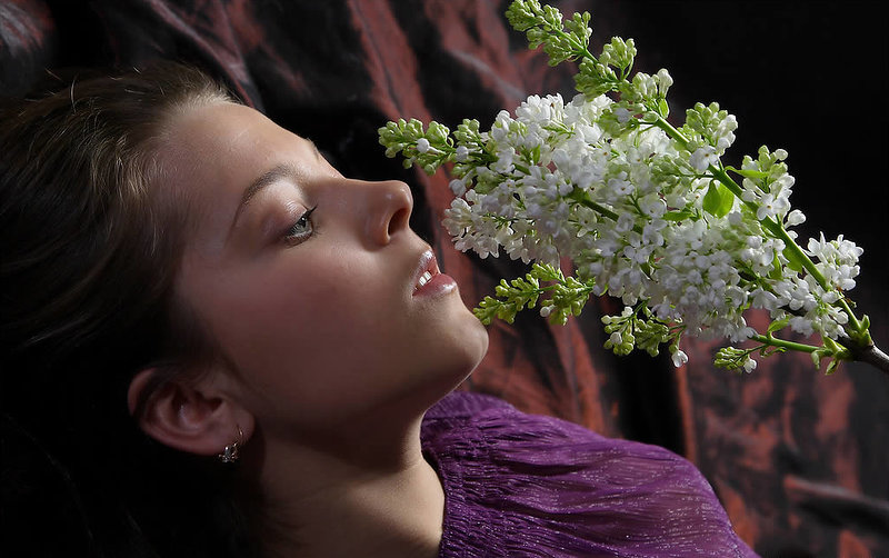 Надежда, 33 года, 4 размер груди