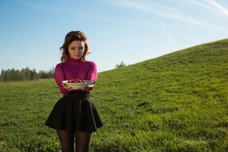 Женя, 18 лет, 0 размер груди