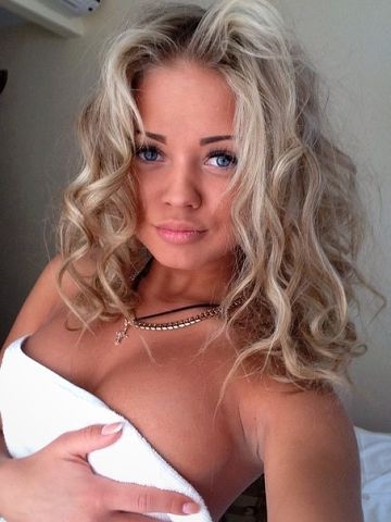 Музиля, 21 год, 3 размер груди