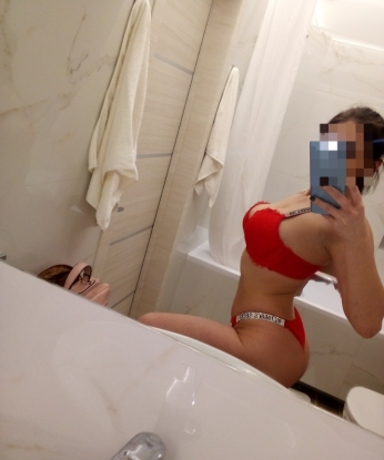 Лена, 25 лет, 4 размер груди