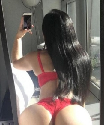 Анастасия, 24 года, 3 размер груди