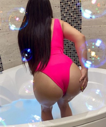 Анастасия, 27 лет, 3 размер груди